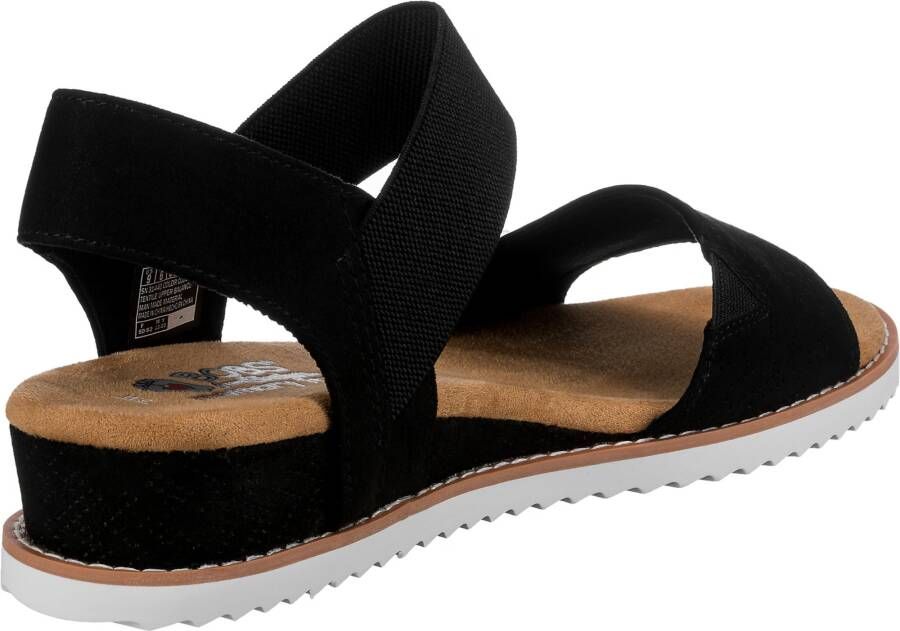 Skechers Sandalen met riem 'Desert Kiss'