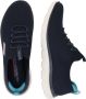 Skechers Slip-on sneakers Summits vrijetijdsschoen lage schoen slipper met flexibele tractionloopzool - Thumbnail 7