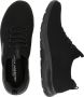 Skechers Slip-on sneakers Summits vrijetijdsschoen lage schoen slipper met flexibele tractionloopzool - Thumbnail 7