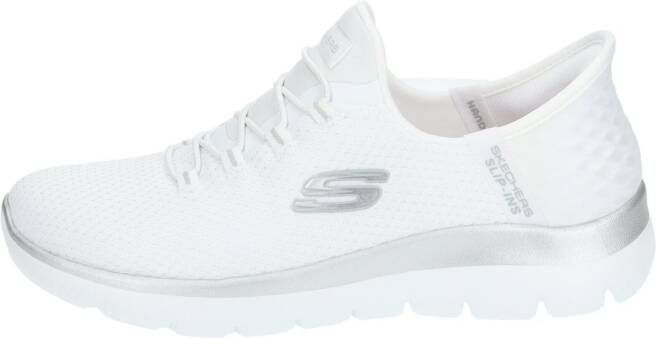 Skechers Sneakers laag 'Summits- Diamond Dream'