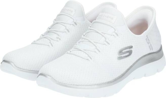 Skechers Sneakers laag 'Summits- Diamond Dream'