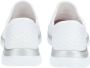 Skechers Slip-on sneakers SUMMITS-DIAMOND DREAM Instapschoen slipper vrijetijdsschoen met slip-ins functie - Thumbnail 17