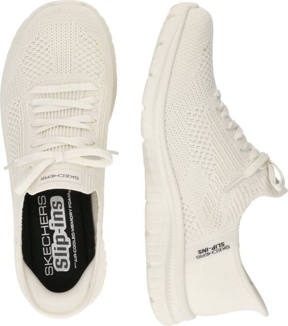 Skechers Sneakers laag 'VIRTUE'