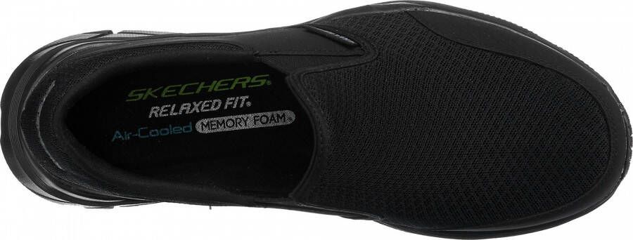 Skechers Slip ons ' Equalizer 4.0'