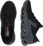 Skechers Casual Sneaker met Semifreddo Stijl Black Heren - Thumbnail 9