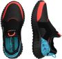 Skechers Depth Charge 2.0 402265L-BKMT voor een jongen Zwart Sneakers Sportschoenen - Thumbnail 3