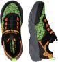 Skechers Dino Lights Sneakers zwart Synthetisch Heren - Thumbnail 13