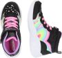 Skechers S Lights: Magical Dreamer kindersneakerschoenen meisjes LED 302332L - Thumbnail 2