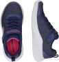 Skechers Bounder Groove Schoenen Zonder Veters Blauw Jongen - Thumbnail 3