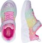 Skechers Princess Wishes Sneakers Multicolor Dames - Thumbnail 13