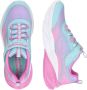 Skechers Cosmic Glow meisjes sneakers met lichtjes Roze - Thumbnail 5