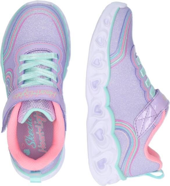 Skechers Sneakers 'HEART LIGHTS'