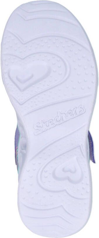 Skechers Sneakers 'HEART LIGHTS'