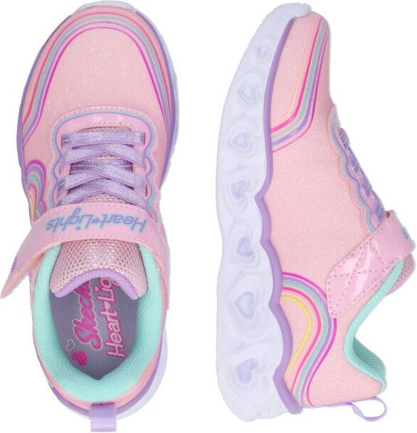 Skechers Sneakers 'HEART LIGHTS'