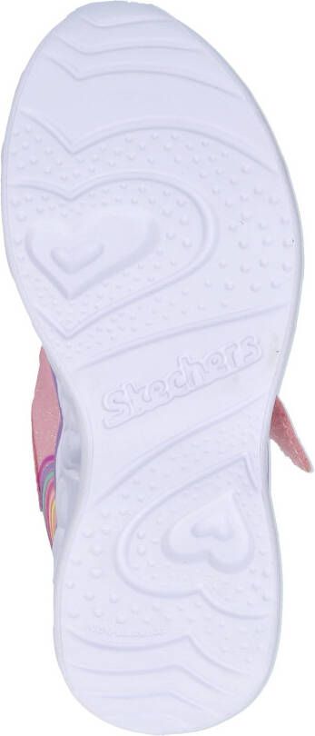 Skechers Sneakers 'HEART LIGHTS'