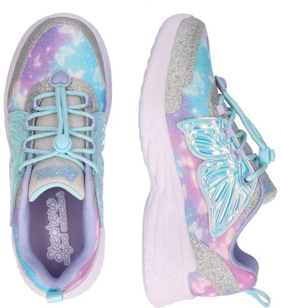 Skechers Sneakers 'HEART LIGHTS RETRO HEARTS'