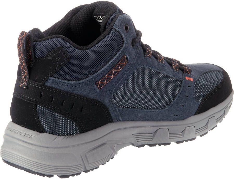 Skechers Sneakers hoog 'Oak Canyon Ironhide'