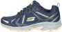 Skechers Sneakers HILLCREST VAST ADVENT met memory foam demping - Thumbnail 9