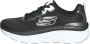 Skechers Sneakers D`LUX WALKER in relaxed fit uitvoering - Thumbnail 12