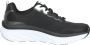 Skechers Sneakers D`LUX WALKER in relaxed fit uitvoering - Thumbnail 14