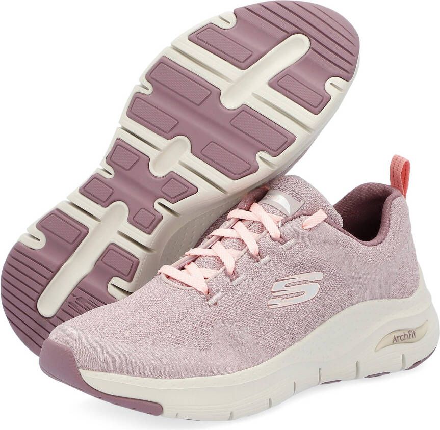 Skechers Sneakers laag