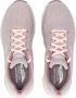 Skechers Arch Fit dames sneaker Oudroze - Thumbnail 4