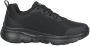 Skechers Arch Fit Slip-Resistant Sneaker Black Dames - Thumbnail 13