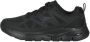 Skechers Arch Fit SR-Axtell 200025EC-BLK Mannen Zwart werkschoenen - Thumbnail 10