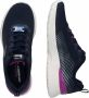 Skechers Sneakers SKECH-AIR DYNAMIGHT LUMINOSITY met memory foam-uitrusting vrijetijdsschoen halfhoge schoen veterschoen - Thumbnail 9