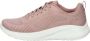 Skechers Running Shoes for Adults Bobs Sport Squad Pink - Thumbnail 9