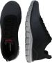 Skechers Sneakers TRACK met subtiele contrast-details vrijetijdsschoen halfhoge schoen veterschoen - Thumbnail 54