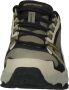 Skechers Max Protect Sneakers Green Heren - Thumbnail 3