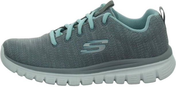 Skechers Sneakers laag