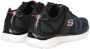 Skechers Verse Flash Point Sneaker Heren Sneakers Mannen blauw rood zwart - Thumbnail 12