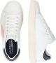 Skechers Eden LX Top Grade Sneakers wit Dames - Thumbnail 15