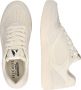 Skechers Koopa Volley Low Lifestyle Heren Sneakers Naturel - Thumbnail 3