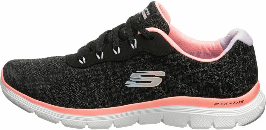 Skechers Sneakers FLEX APEEAL 4.0 FRESH MOVE - Foto 7