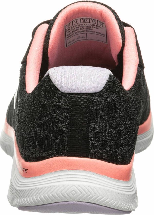 Skechers Sneakers FLEX APEEAL 4.0 FRESH MOVE - Foto 8