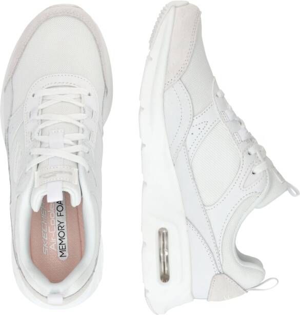 Skechers Sneakers laag 'AIR COURT'