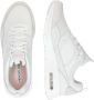 Skechers Skech-air Court Schoenen Wit Vrouw - Thumbnail 3