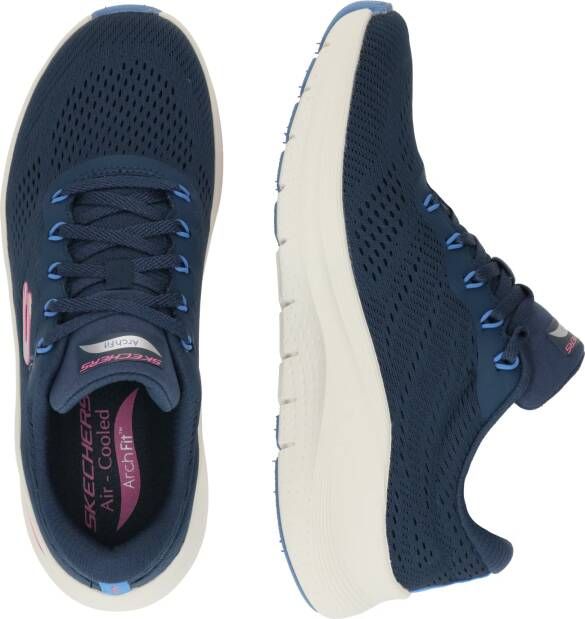 Skechers Sneakers laag 'Arch Fit 2.0'