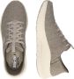 Skechers Arch Fit 2.0 Look Ahead Sneakers Laag taupe - Thumbnail 14