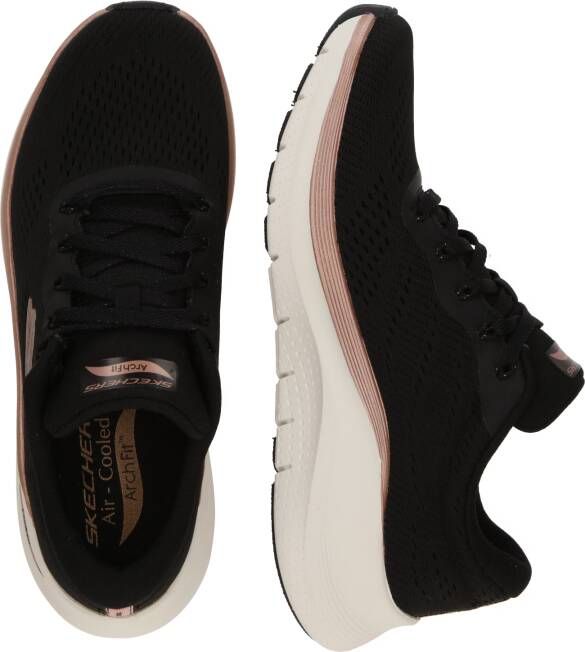 Skechers Sneakers laag 'ARCH FIT 2.0'