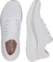 Skechers Arch Fit Glow Distance Sneaker White Dames - Thumbnail 20