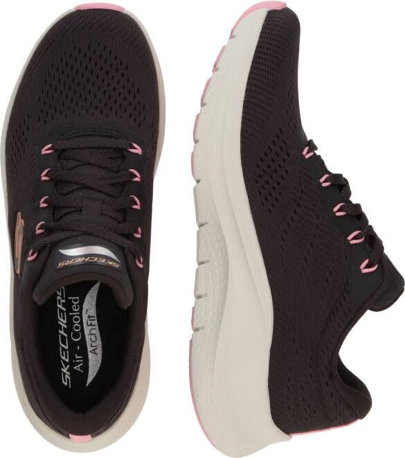 Skechers Sneakers laag 'ARCH FIT 2.0'