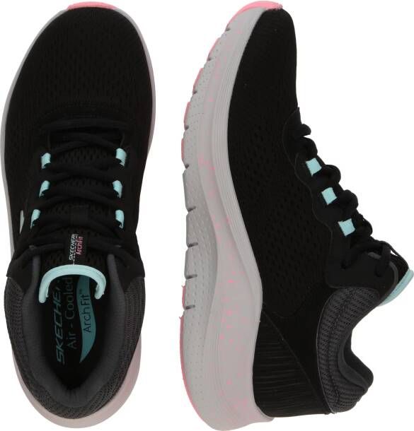 Skechers Sneakers laag 'ARCH FIT 2.0-RAINY DAYS'