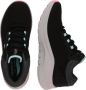 Skechers Quiche Sneaker voor een stijlvolle uitstraling Black Dames - Thumbnail 10