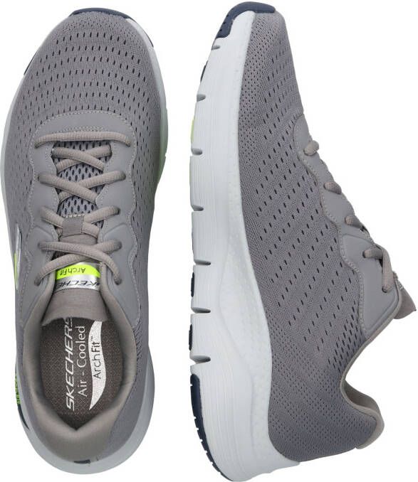 Skechers Sneakers laag 'Arch Fit'