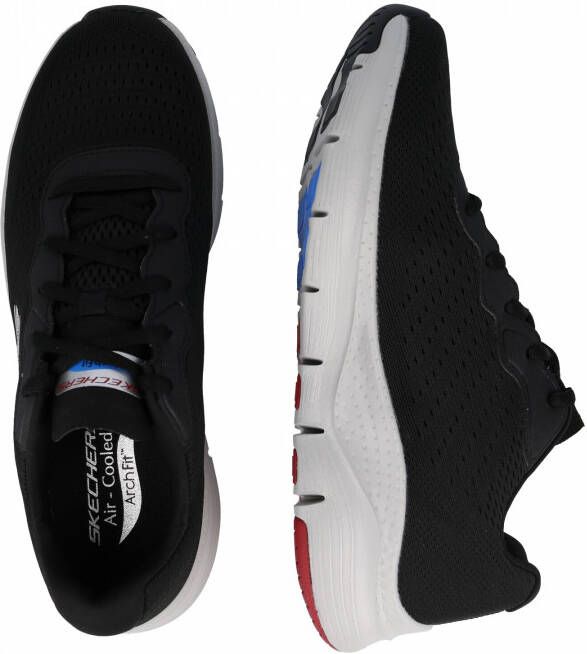 Skechers Sneakers laag 'Arch Fit'