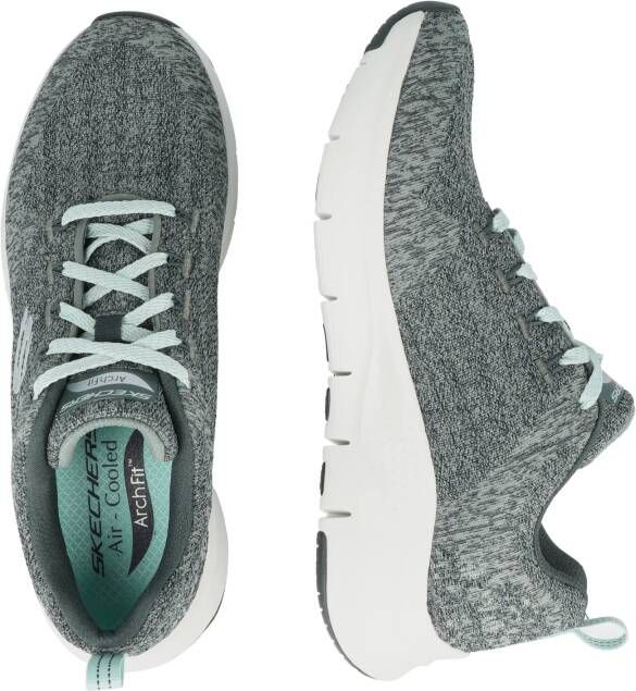 Skechers Sneakers laag 'Arch Fit'